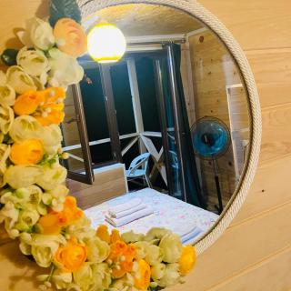 Guesthouse NENO Private Deluxe Room with View - 3