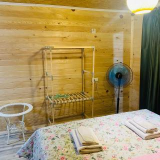 Guesthouse NENO Private Deluxe Room with View - 2