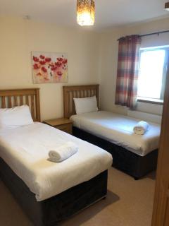 Canons Court Mews - 2