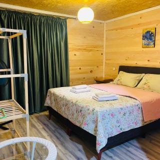 Guesthouse NENO Private Deluxe Room with View - 0
