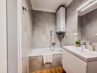 Apartament Biłgorajski przy Rynku - 2