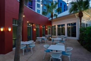 Hilton Garden Inn Tampa Airport/Westshore - 7