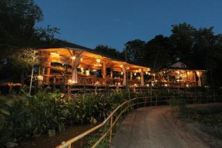 Bamboo Eco Village - 2