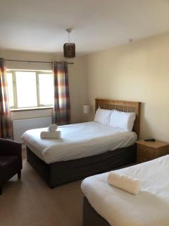 Canons Court Mews - 6