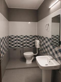 ASAC Aashroy - Cosy Garden Guesthouse - 3