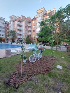 Sea Diamond with 1 bedroom - 3