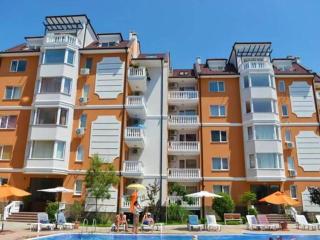 Sea Diamond with 1 bedroom - 0