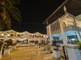 Royal Garden Beach Resort - 8