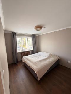 Apartment in Snorrabraut - 1