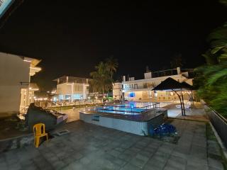 Royal Garden Beach Resort - 1