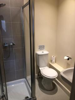 Canons Court Mews - 8
