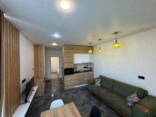 ANDE Apartments Hotel - 3