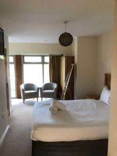 Canons Court Mews - 9