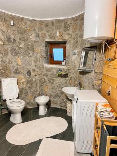 Stone Cottage - 3