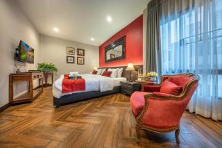 Apirom Hometel - 5