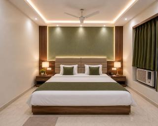 Hotel De Gross Inn Near Delhi Airport - 6