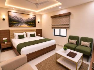Hotel De Gross Inn Near Delhi Airport - 3