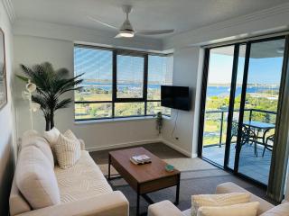 Broadwater Parklands Gold Coast- Ocean View - 7
