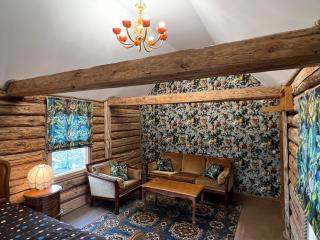 Kaseke Country House - 7
