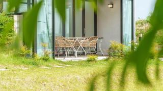 Gyeongju Rose Breeze pool villa Pension - 2