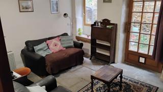 Number 33 Village house in Rancon sleeps 4 - 1