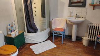 Number 33 Village house in Rancon sleeps 4 - 6