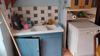 Number 33 Village house in Rancon sleeps 4 - 9