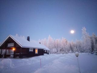 Vuokatti Cottages - Vuokatti - 8