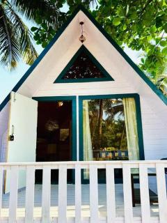 Eco Wooden Homes - 9