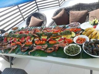 Oceanaire Luxury Apartments-Daily Rental - 6
