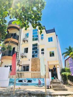 Oceanaire Luxury Apartments-Daily Rental - 5