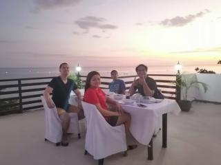 Oceanaire Luxury Apartments-Daily Rental - 3