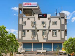 HOTEL O ORR RESIDENCY - 0