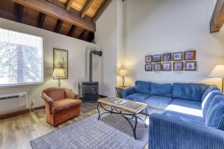 Pool-view mountain paradise awaits at this Lakeland Village home - 2