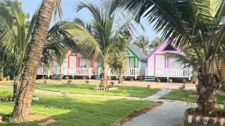 Eco Wooden Homes - 8
