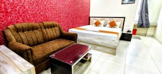 Hotel Glacier - 4