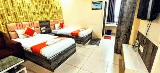 Hotel Glacier - 5