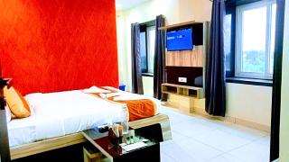 Hotel Glacier - 6