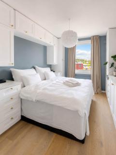 MB11 - 2BR Spacious Apartment Oslo - 9