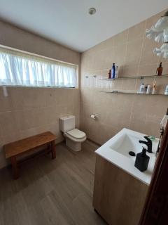 Casa Arena Blanca - 1