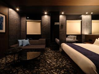 HOTEL SUI HAMAMATSU by ABEST - 8