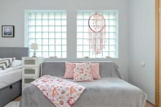 Functional & Cozy Studio Close to the Beach and Downtown by Noclegi Renters - 9
