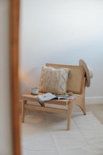 Surf Nook Apartment walking distance Fistral Beach - 6