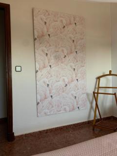 Chalet con piscina privada y campo a 20 mins de Huelva - 1