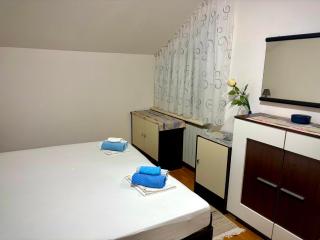 Sunshine Apartments Podstrana - 1