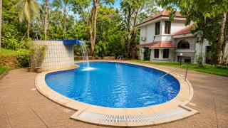 Serendip Goa - 4