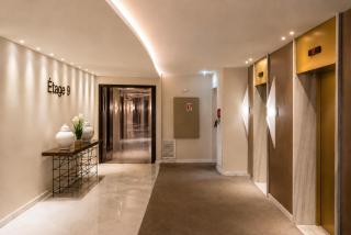 Apartment Hilton Tangier 9th N°5 - 2