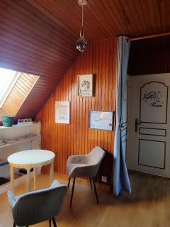 Bienvenue chez nous - 7