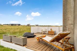 Lovely Holiday Home With Large Terrace Close To The North Sea In Klitmøller - 9