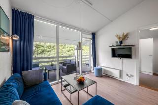 Lovely Holiday Apartment In The Heart Of Søndervig Close To The North Sea - 9